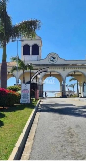 land_lot em Rua Padre Lívio Emílio Calliari, Parque Ibiti Reserva - Sorocaba - SP