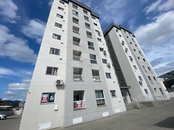 apartment em Rua Egon Stein, Três Rios do Sul - Jaraguá do Sul - SC
