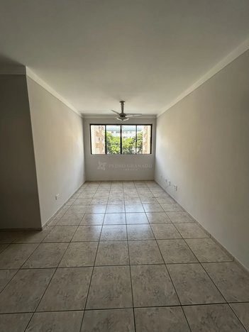 apartment em Rua Vasco da Gama, Vila Marumby - Maringá - PR
