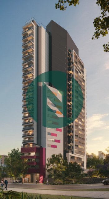 apartment em Rua Doutor Penaforte Mendes, Bela Vista - São Paulo - SP