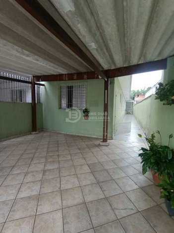 house em Rua Lauro Azevedo Oliveira, Vila São Francisco (Zona Sul) - São Paulo - SP