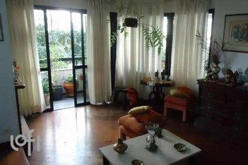 apartment em Indiana, Brooklin - São Paulo - SP