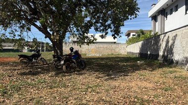 land_lot em Loteamento Caribe, Loteamento Caribe - Palmas - TO