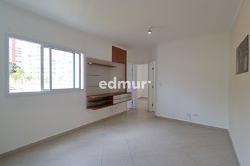 apartment em Rua Riachuelo, Vila Assunção - Santo André - SP