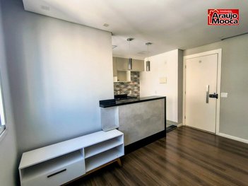 apartment em Rua Intendência, Brás - São Paulo - SP