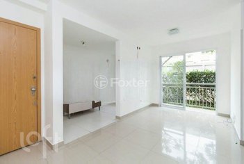 apartment em Rua Doutor Barcelos, Tristeza - Porto Alegre - RS