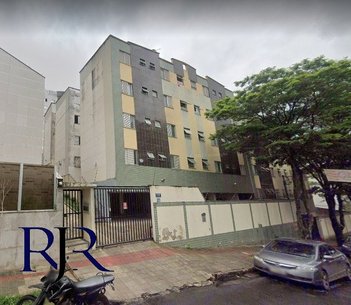 apartment em Rua Henrique Furtado Portugal, Buritis - Belo Horizonte - MG