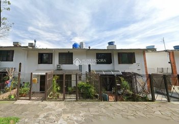 house em Avenida Mãe Apolinária Matias Batista, Morro Santana - Porto Alegre - RS