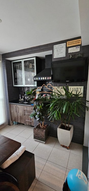apartment em Rua Susana, Saúde - São Paulo - SP