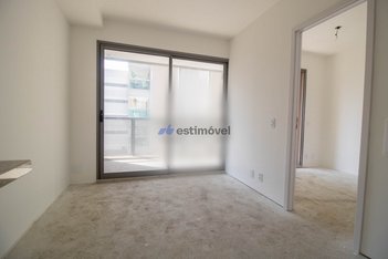 apartment em Rua Alves Guimarães, Pinheiros - São Paulo - SP