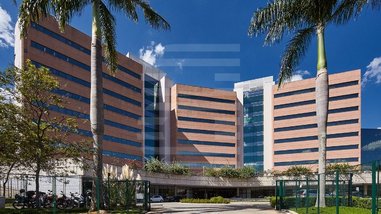 office em Avenida Doutor José Bonifácio Coutinho Nogueira, Jardim Madalena - Campinas - SP