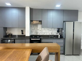 apartment em Avenida Engenheiro Carlos Reinaldo Mendes, Além Ponte - Sorocaba - SP