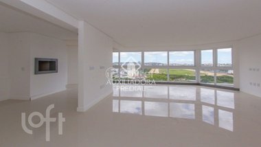 apartment em Avenida Icaraí, Cristal - Porto Alegre - RS