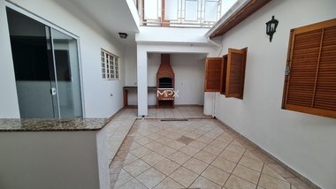 house em Rua João Francisco de Oliveira, Parque Primeiro de Maio - Piracicaba - SP