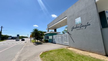 apartment em Avenida Marcolino Martins Cabral, Aeroporto - Tubarão - SC
