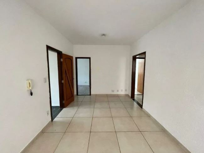 Apartamento com 3 quartos — Havaí, Belo Horizonte