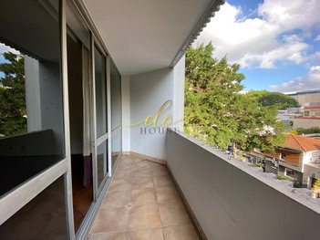 apartment em Rua Paraguaçu, Perdizes - São Paulo - SP