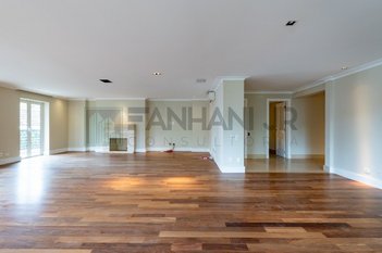apartment em Rua Henrique Martins, Jardim Paulista - São Paulo - SP