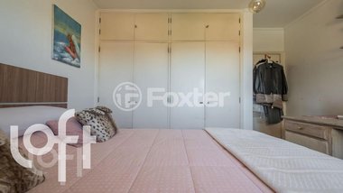 apartment em Rua Xavier Gouveia, Parque Colonial - São Paulo - SP