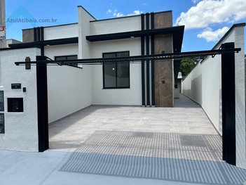 house em Rua das Margaridas, Jardim dos Pinheiros - Atibaia - SP