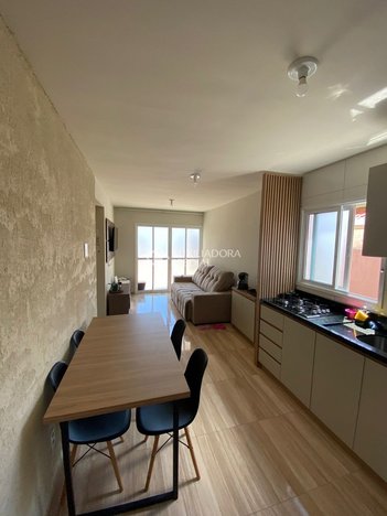 apartment em Rua Manoel Sebastião Gomes Filho, Florida - Guaíba - RS