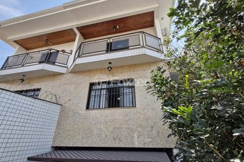 apartment em Avenida Henri Janor, Vila Santa Terezinha (Zona Norte) - São Paulo - SP