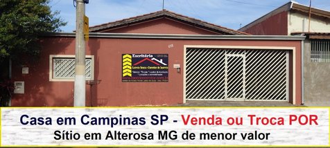house em Rua Antônio da Cunha de Abreu, Jardim Santa Mônica - Campinas - SP