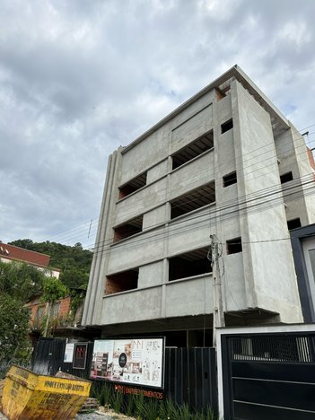 commercial_property em Rua Santa Rita, São Francisco de Assis - Camboriú - SC