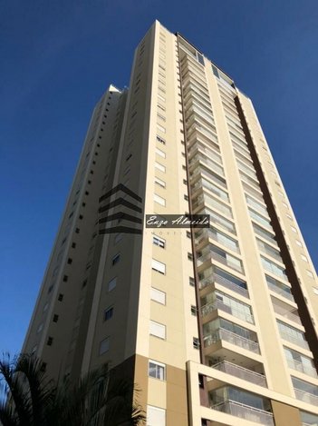 apartment em Rua Doutor Miguel Vieira Ferreira, Jardim Maia - Guarulhos - SP