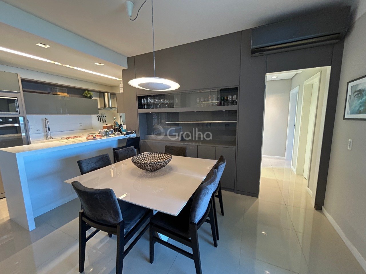 01  - SALA DE JANTAR