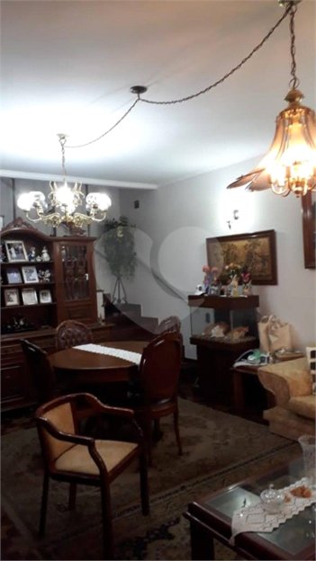 house em Rua Alegre, Santa Paula - São Caetano do Sul - SP