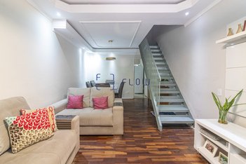 house em Avenida Ellis Maas, Capão Redondo - São Paulo - SP