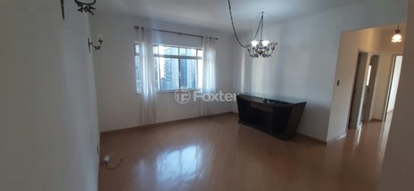 apartment em Rua Cincinato Braga, Bela Vista - São Paulo - SP