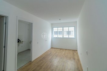 apartment em Avenida Nagib Farah Maluf, Conjunto Residencial José Bonifácio - São Paulo - SP