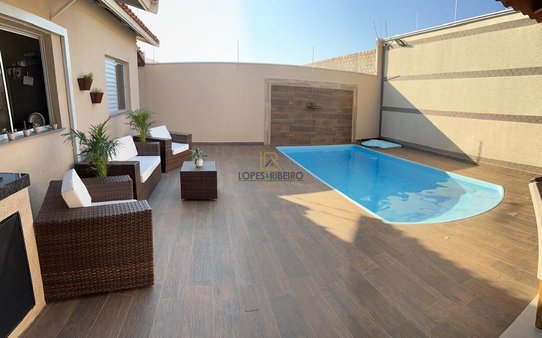 Cômodo Condomínio