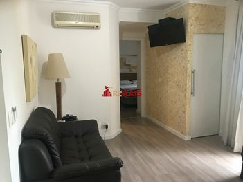 apartment em Rua Bela Cintra, Consolação - São Paulo - SP