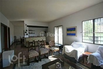 house em Avenida Albert Einstein, Jardim Leonor - São Paulo - SP