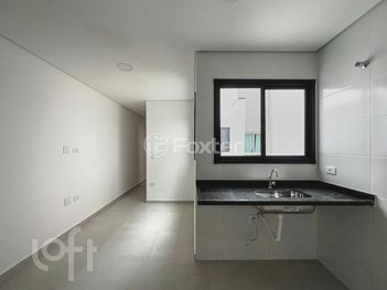apartment em Rua Penalva, Vila Bela Vista - Santo André - SP