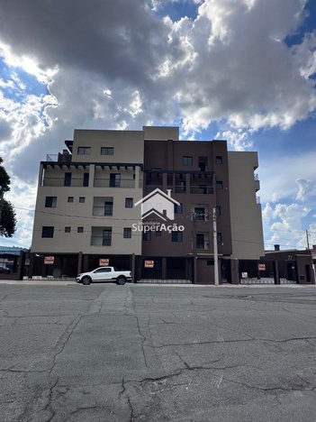 apartment em Rua Padre José de Anchieta, Jardim Vila Galvão - Guarulhos - SP