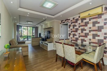 apartment em Avenida Ipiranga, Partenon - Porto Alegre - RS