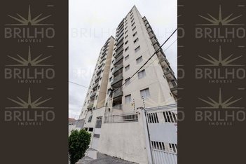 apartment em Avenida Washington Luiz, Quitaúna - Osasco - SP