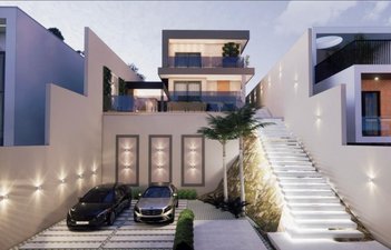 house em Rua Manoel Duarte, Perocão - Guarapari - ES