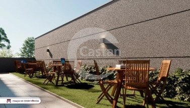 apartment em Avenida Vila Ema, Vila Ema - São Paulo - SP