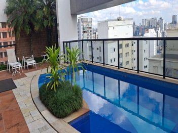 apartment em Rua Pintassilgo, Vila Uberabinha - São Paulo - SP
