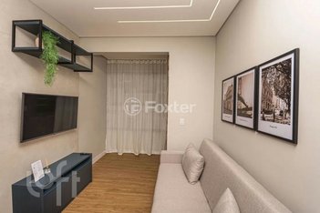 apartment em Rua do Vasco, Ingleses do Rio Vermelho - Florianópolis - SC