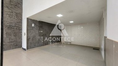 business em Rua 36, Norte (Águas Claras) - Brasília - DF