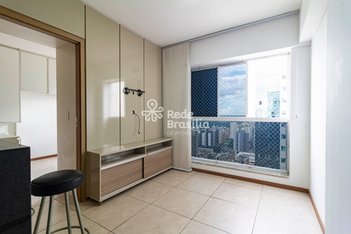 apartment em Avenida das Castanheiras, Norte (Águas Claras) - Brasília - DF