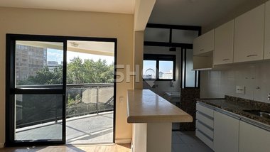 apartment em Avenida Higienópolis, Higienópolis - São Paulo - SP