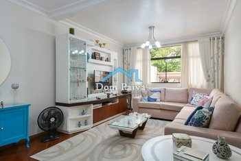 house em Rua Guapiaçu, Vila Clementino - São Paulo - SP