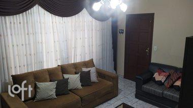 house em Sílvio Bueno Peruche, Brasilândia - São Paulo - SP